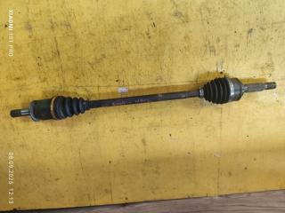 Привод задний левый MITSUBISHI OUTLANDER