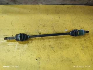 Привод задний правый MITSUBISHI OUTLANDER