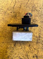 Реостат печки TOYOTA LITE ACE