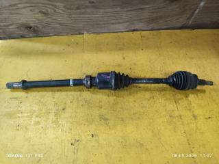 Привод передний правый MAZDA CX-5 контрактная Привод передний правый MAZDA CX-5