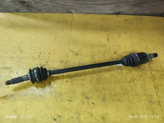 Привод задний левый SUBARU XV