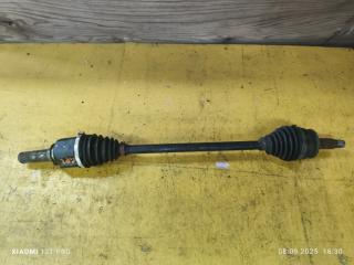 Привод передний левый SUBARU IMPREZA