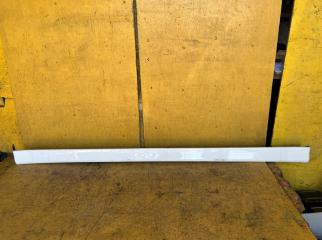 Порог левый TOYOTA IPSUM контрактная Порог левый TOYOTA IPSUM