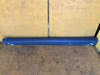 Порог левый Mitsubishi OUTLANDER контрактная Порог левый Mitsubishi OUTLANDER