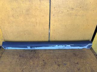 Порог правый Mitsubishi OUTLANDER контрактная Порог правый Mitsubishi OUTLANDER