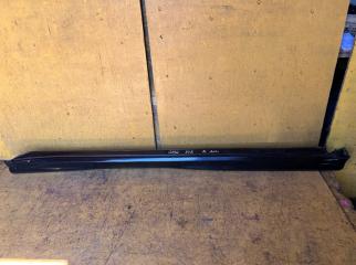 Порог правый MITSUBISHI RVR контрактная Порог правый MITSUBISHI RVR