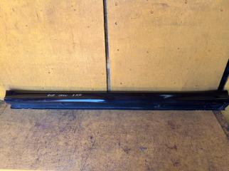 Порог левый MITSUBISHI RVR контрактная Порог левый MITSUBISHI RVR