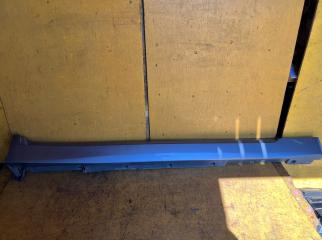 Порог правый NISSAN SKYLINE 2018