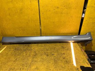 Порог левый NISSAN SKYLINE 2018