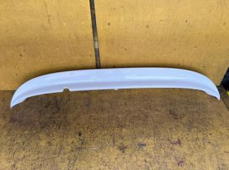 Запчасть спойлер TOYOTA GRAND HIACE