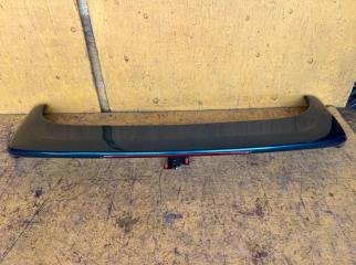 Спойлер NISSAN SERENA контрактная Спойлер NISSAN SERENA