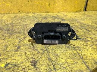 Фото запчасти датчик расхода воздуха TOYOTA контрактная запчасть Запчасть датчик расхода воздуха TOYOTA