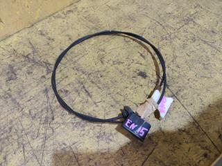 Тросик капота NISSAN PULSAR