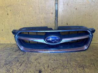 Решетка радиатора SUBARU LEGACY контрактная Решетка радиатора SUBARU LEGACY