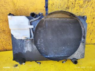 Запчасть радиатор основной TOYOTA MARK II