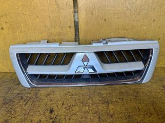 Решетка радиатора MITSUBISHI PAJERO