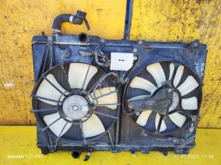 Радиатор основной HONDA ELYSION