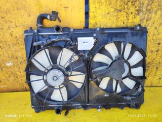 Радиатор основной HONDA ELYSION