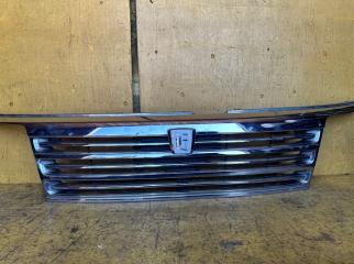 Решетка радиатора NISSAN ELGRAND