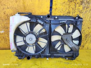 Радиатор основной HONDA stream