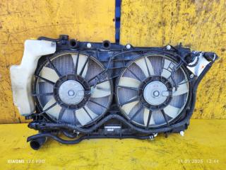 Радиатор основной SUBARU OUTBACK