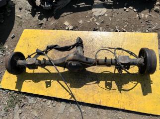 Мост TOYOTA LITE ACE