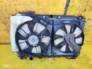 Радиатор основной HONDA stream