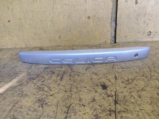 Запчасть планка багажника TOYOTA Celica