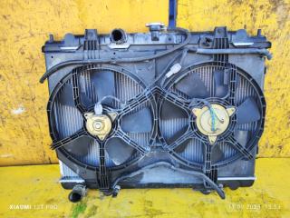 Фото запчасти радиатор основной NISSAN LIBERTY контрактная запчасть Запчасть радиатор основной NISSAN LIBERTY