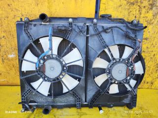 Радиатор основной HONDA STEPWGN