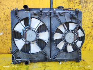 Радиатор основной HONDA STEPWGN