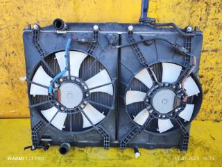 Радиатор основной HONDA STEPWGN