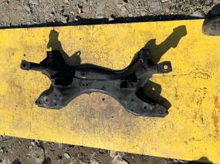 Запчасть балка под двс TOYOTA COROLLA FIELDER