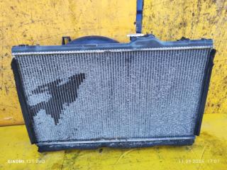 Запчасть радиатор основной TOYOTA MARK 2
