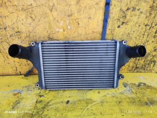 Запчасть интеркулер MITSUBISHI CANTER