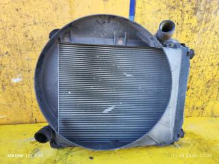 Запчасть радиатор основной MITSUBISHI CANTER