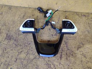 Фото запчасти кнопки на руль TOYOTA PRIUS контрактная запчасть Запчасть кнопки на руль TOYOTA PRIUS