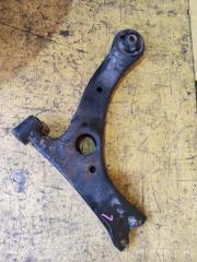 Запчасть рычаг передний левый TOYOTA WISH