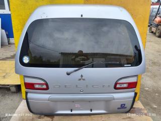 Дверь 5-я MITSUBISHI Delica