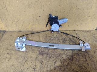 Стеклоподъемник передний правый HONDA ODYSSEY