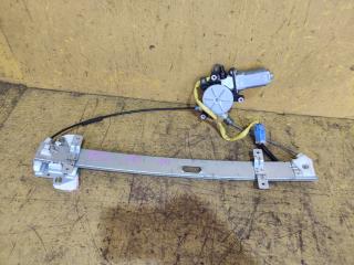 Стеклоподъемник передний правый HONDA stream