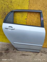 Запчасть дверь задняя правая TOYOTA COROLLA RUNX