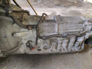 АКПП TOYOTA ALTEZZA