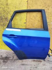 Дверь передняя правая SUBARU IMPREZA WRX STI контрактная Дверь передняя правая SUBARU IMPREZA WRX STI