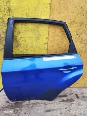 Дверь передняя левая SUBARU IMPREZA WRX STI контрактная Дверь передняя левая SUBARU IMPREZA WRX STI