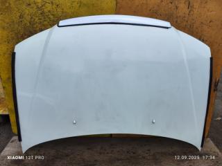 Капот NISSAN PRESAGE