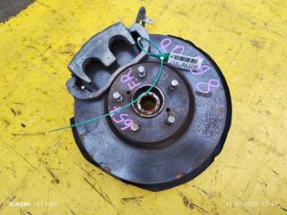 Ступица передняя правая SUBARU IMPREZA контрактная Ступица передняя правая SUBARU IMPREZA