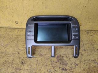 Запчасть блок управления климат-контролем TOYOTA celsior