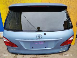 Дверь 5-я TOYOTA IPSUM