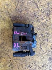 Суппорт задний левый MITSUBISHI OUTLANDER контрактная Суппорт задний левый MITSUBISHI OUTLANDER